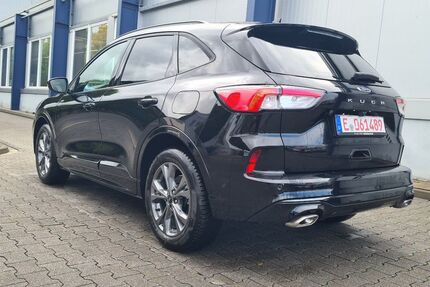 Ford Kuga 17.990 km 22.700 &euro; Essen 45276