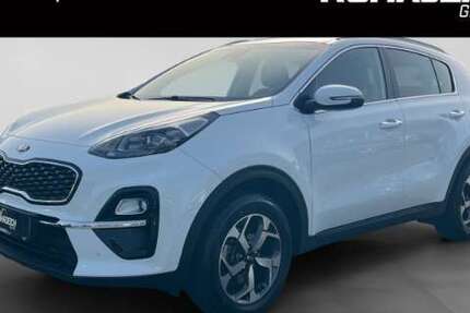 Kia Sportage 31.500 km 17.390 &euro; Duisburg 47059