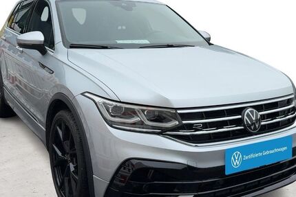 VW Tiguan 36.055 km 40.720 &euro; Geldern 47608