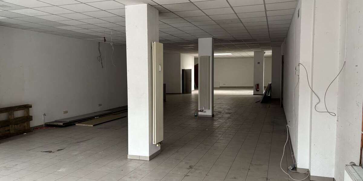 Gewerbeobjekt Duisburg Hochheide - 1.520&euro; | Angebot:17409851