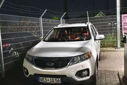 Kia Sorento 202.000 km 8.900 &euro; Dinslaken 46535