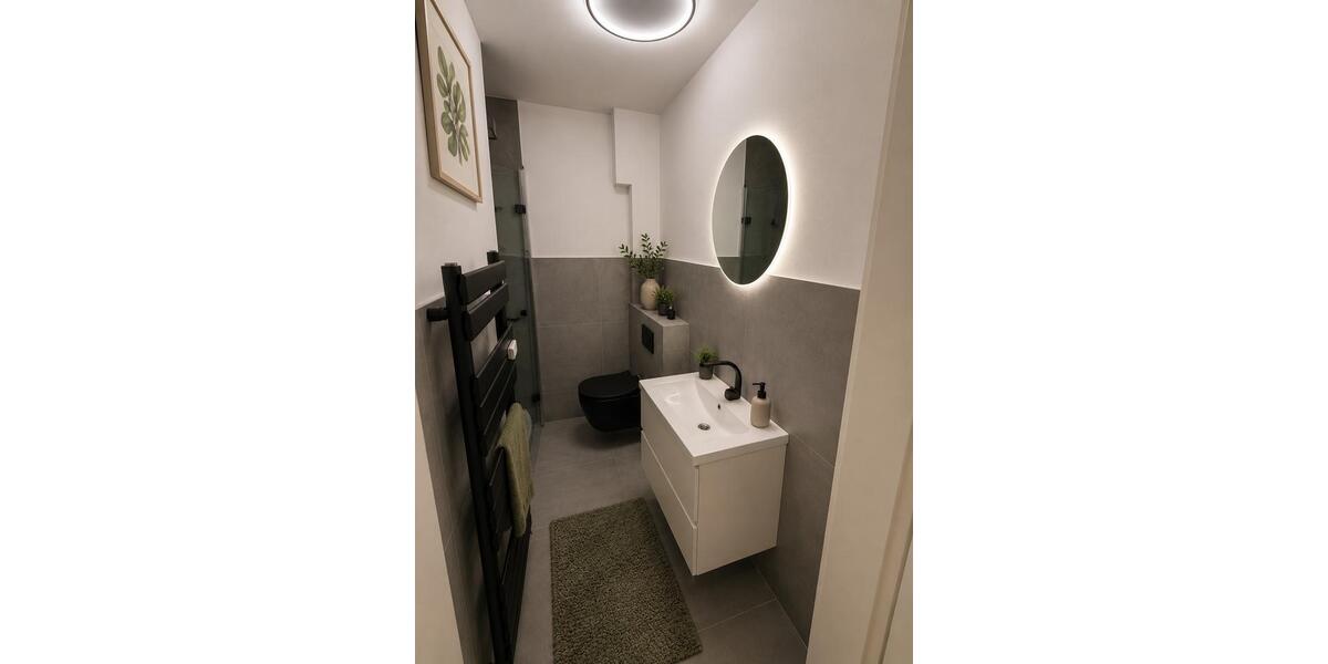 Etagenwohnung Essen Stadtbezirk II - 1 Zimmer, 30 m&sup2;, 190.000&euro; | Angebot:27068453