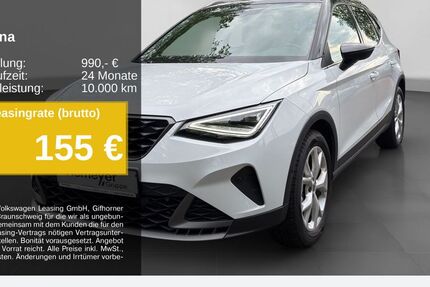 Seat Arona 14.048 km 23.840 &euro; Gelsenkirchen OT Beckhausen 45899