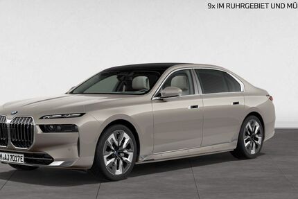 BMW i7 53.080 km 79.340 &euro; Gelsenkirchen 45897