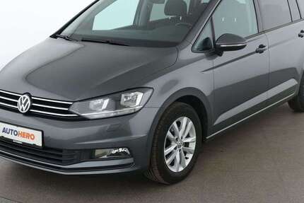 VW Touran 95.643 km 16.310 &euro; Essen 45141