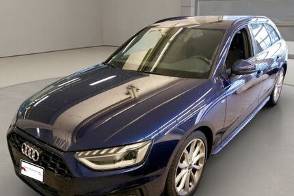 Audi A4 80.658 km 34.498 &euro; Krefeld 47805