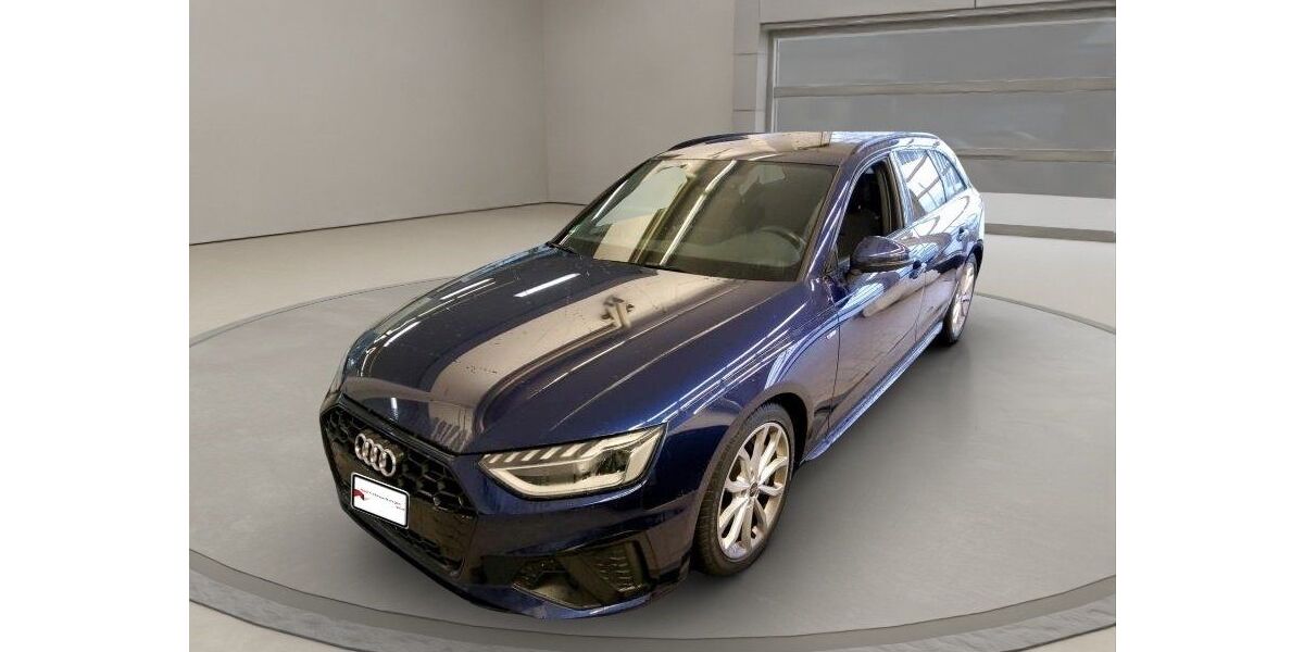 Audi A4 80.658 km 34.498 &euro; Krefeld 47805