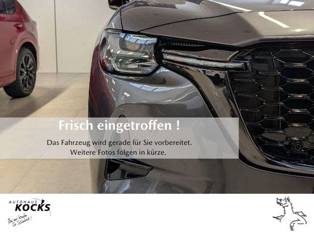 Mazda CX-5 15.983 km 33.190 &euro; Mülheim an der Ruhr 45473
