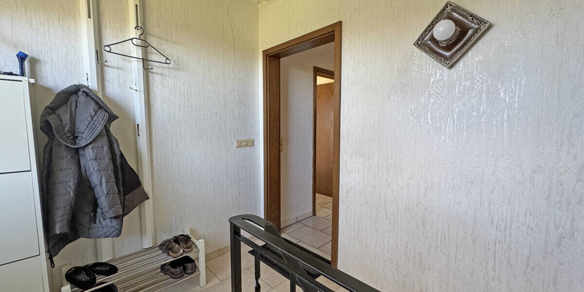 Mehrfamilienhaus, Wohnhaus Wesel Lackhausen - 7 Zimmer, 212 m&sup2;, 530.000&euro; | Angebot:25970382