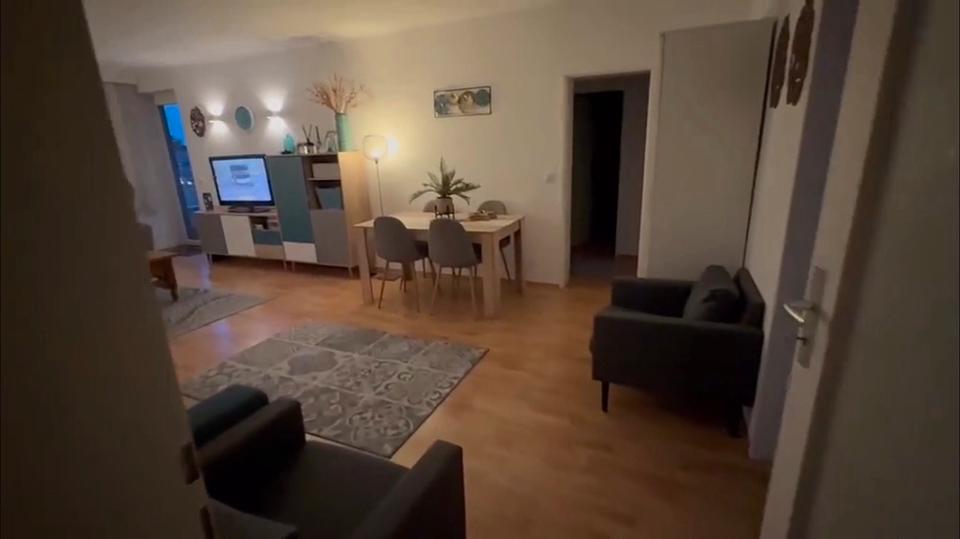 Etagenwohnung Bottrop Feldhausen - 3.5 Zimmer, 89 m&sup2;, 794&euro; | Angebot:25871354