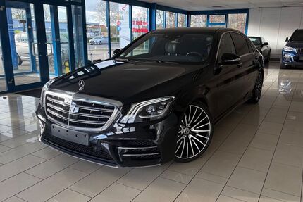 Mercedes-Benz S 400 124.700 km 55.995 &euro; Geldern 47608
