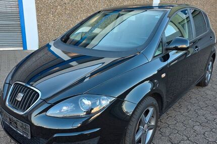 Seat Altea 129.000 km 6.500 &euro; Moers 47441