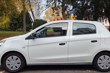 Mitsubishi Space Star 80.500 km 5.499 &euro; Rheinberg 47495