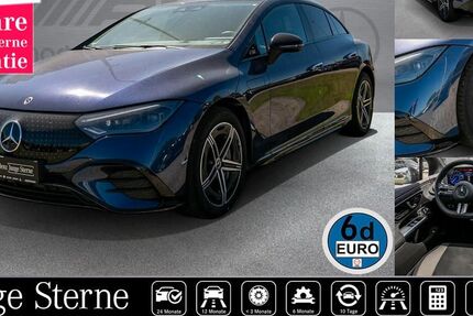 Mercedes-Benz EQE 12.165 km 51.515 &euro; Dorsten 46282
