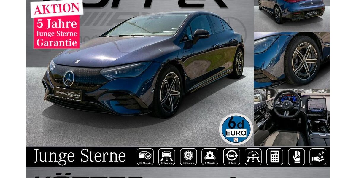 Mercedes-Benz EQE 12.165 km 51.515 &euro; Dorsten 46282