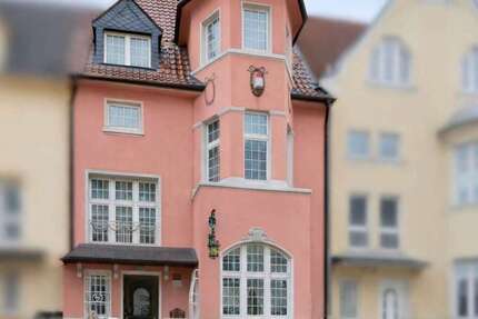 Haus Essen Stadtbezirk II - 8 Zimmer, 219 m&sup2;, 749.000&euro; | Angebot:25983178