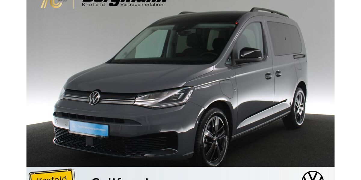 VW Caddy 5.913 km 42.900 &euro; Krefeld 47803