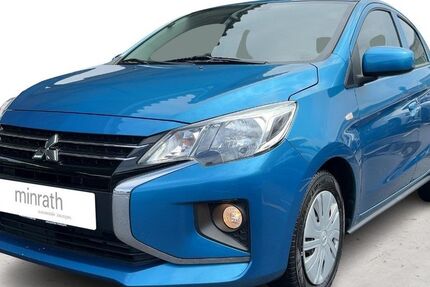 Mitsubishi Space Star 8.014 km 10.880 &euro; Moers 47441