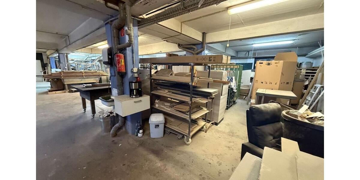 Gewerbeobjekt Essen Stadtbezirk IV - 3.500&euro; | Angebot:25369017