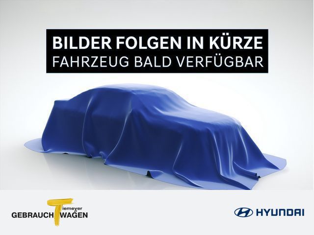 Hyundai TUCSON 10.600 km 30.990 &euro; Dinslaken 46535