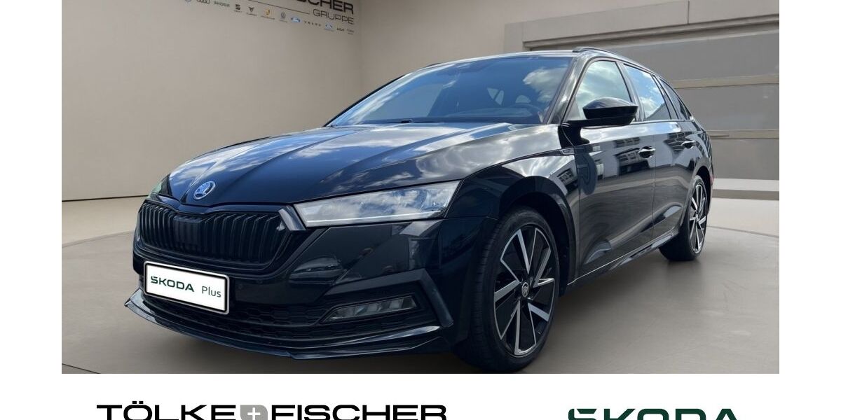 Skoda Octavia 80.772 km 26.850 &euro; Krefeld 47809