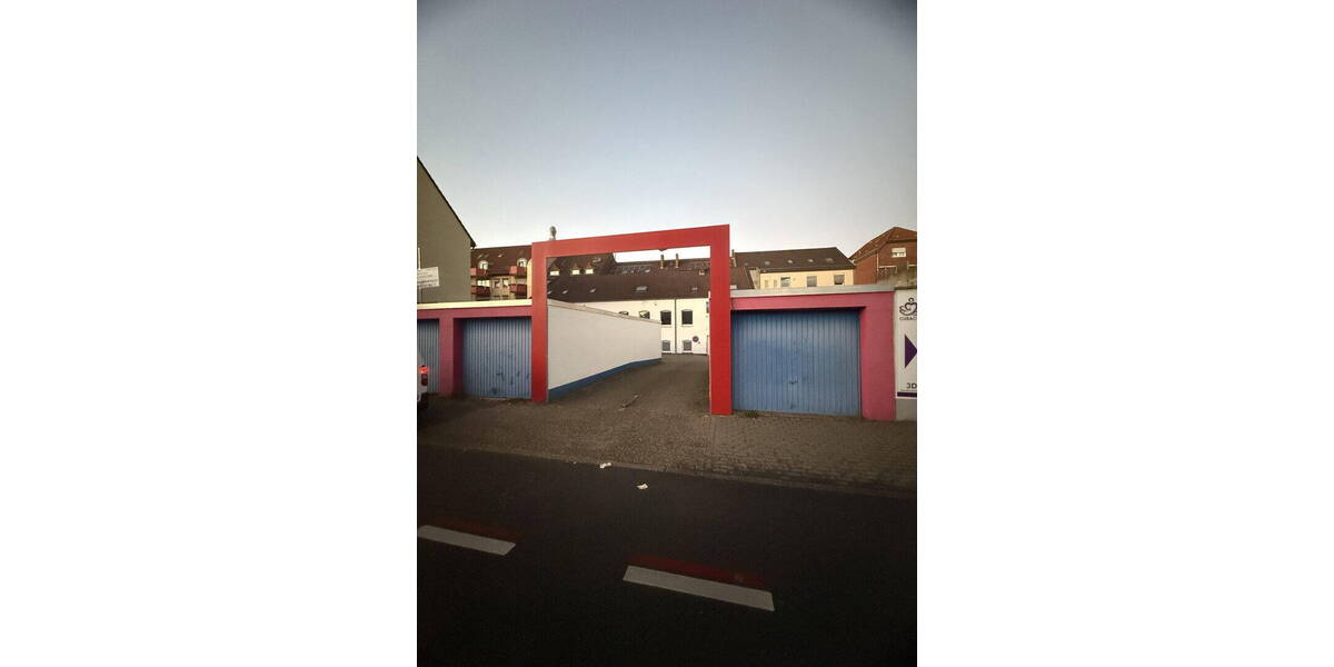 Gewerbeobjekt Moers Moers-Mitte - 2.000&euro; | Angebot:25670668