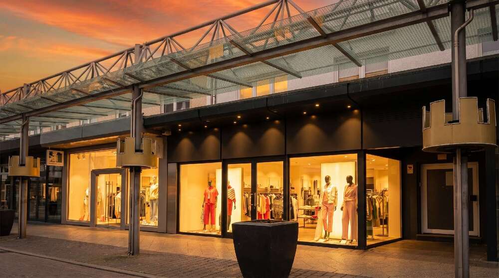 Gewerbeobjekt Krefeld-Stadtmitte Stadtmitte - 1.750&euro; | Angebot:26797812