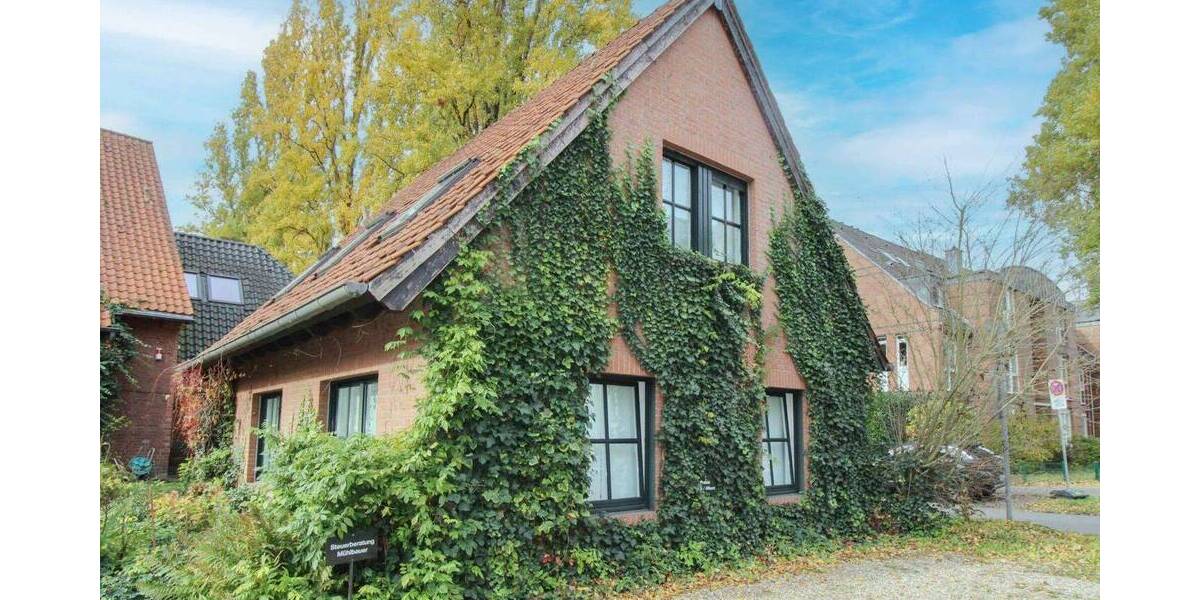 Gewerbeobjekt Krefeld Bockum - 4.750.000&euro; | Angebot:26789153