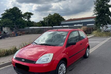 Ford Fiesta 91.000 km 1.400 &euro; Krefeld 47807