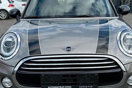 Mini Cooper 57.792 km 14.250 &euro; Duisburg 47169