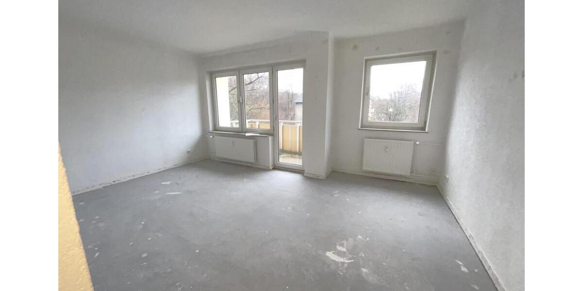 Etagenwohnung Gelsenkirchen Gelsenkirchen-Nord - 3 Zimmer, 64 m&sup2;, 439&euro; | Angebot:23643773