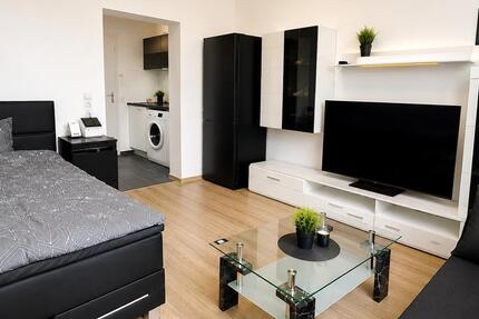 Wohnung Duisburg Hamborn - 1 Zimmer, 23 m&sup2;, 59.000&euro; | Angebot:26799531