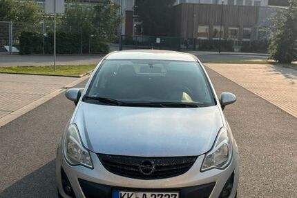 Opel Corsa 198.000 km 1.950 &euro; Moers 47445
