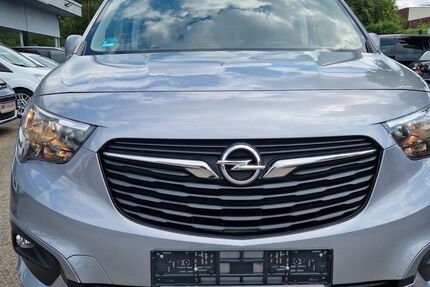 Opel Combo Life 129.000 km 9.900 &euro; Bottrop 46238
