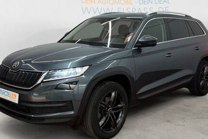 Skoda Kodiaq 69.221 km 23.989 &euro; Dinslaken 46539
