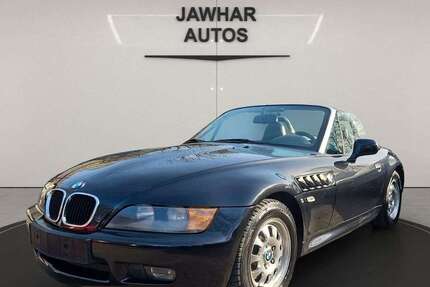 BMW Z3 223.089 km 5.400 &euro; Bottrop 46238