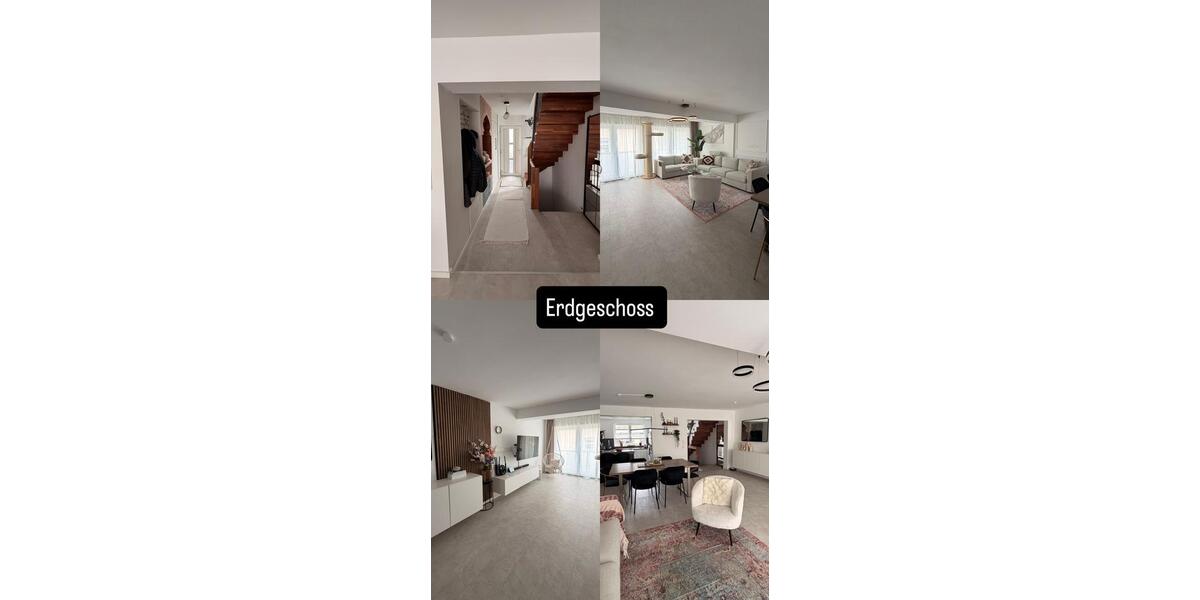 Reihenhaus Essen Stadtbezirk VI - 3 Zimmer, 100 m&sup2;, 380.000&euro; | Angebot:26220328