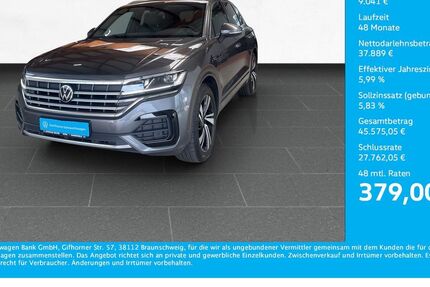 VW Touareg 104.048 km 46.930 &euro; Wesel 46485