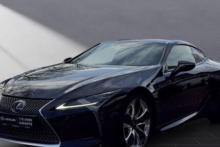 Lexus LC 500 80.000 km 78.950 &euro; Wesel 46485