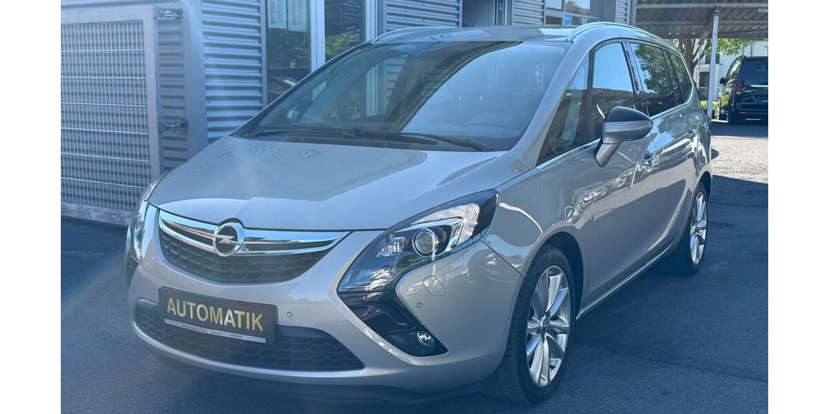 Opel Zafira 179.400 km 7.490 &euro; Krefeld 47809