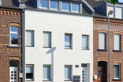 Wohnung Krefeld Gellep-Stratum - 2 Zimmer, 49 m&sup2;, 485&euro; | Angebot:27339873