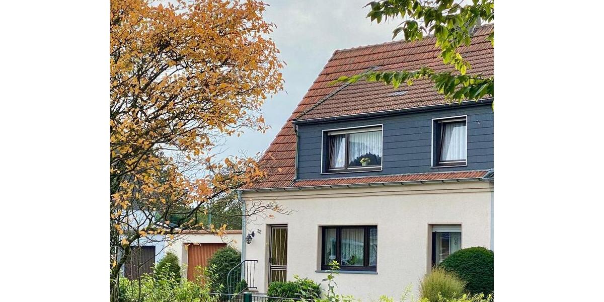 Doppelhaushälfte Rheinberg - 6 Zimmer, 120 m&sup2;, 220.000&euro; | Angebot:26196104