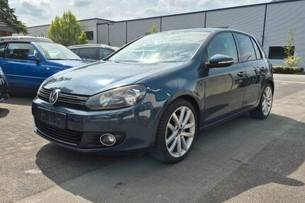 VW Golf 225.000 km 5.500 &euro; Rheinberg 47495