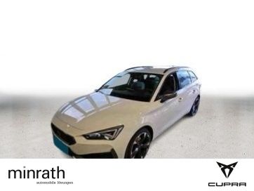 Cupra Leon 20.977 km 22.730 &euro; Duisburg-Rheinhausen 47226