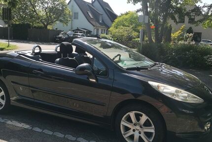 Peugeot 207 120.000 km 2.900 &euro; Krefeld 47804