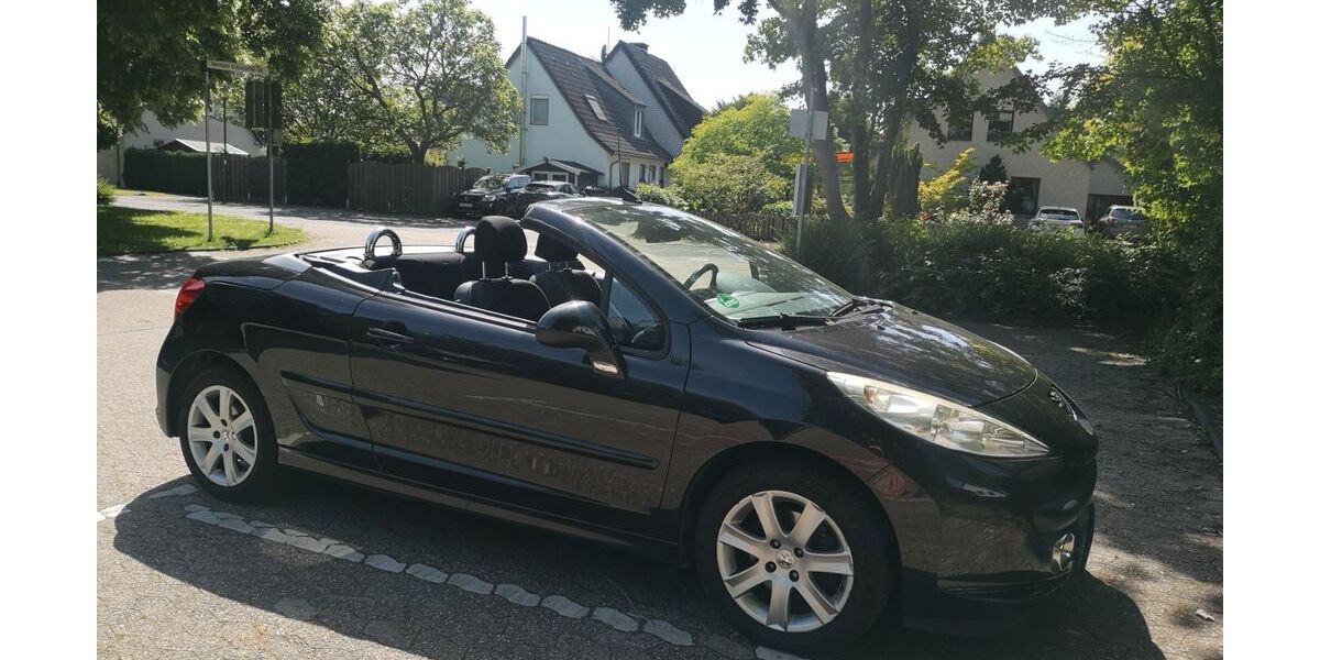 Peugeot 207 120.000 km 2.900 &euro; Krefeld 47804