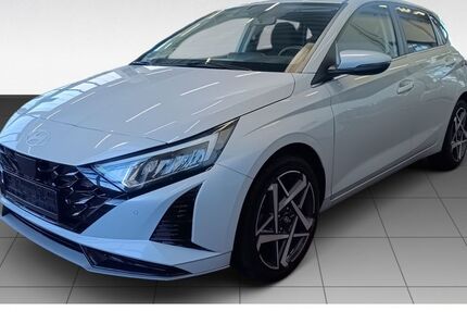 Hyundai i20 16.400 km 18.850 &euro; Wesel 46485