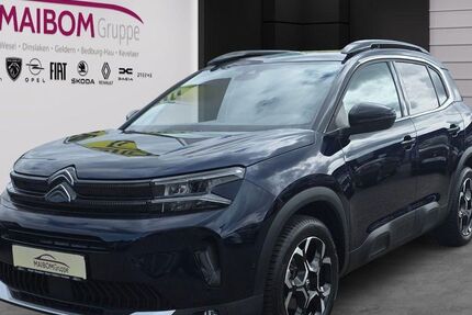 Citroen C5 Aircross 11.100 km 24.450 &euro; Wesel 46485