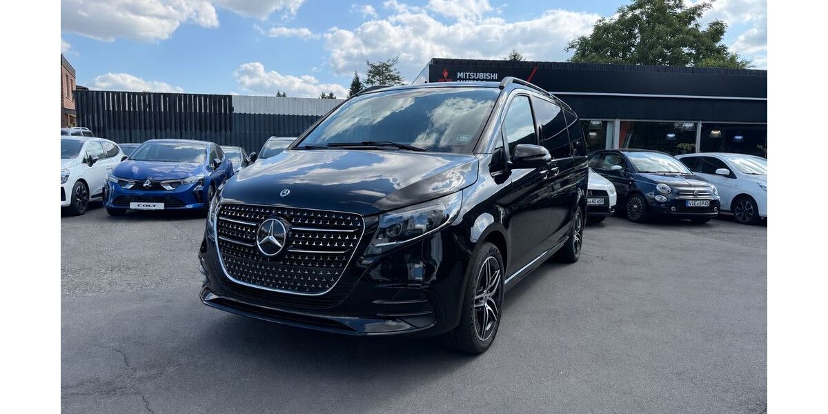 Mercedes-Benz V 300 25.000 km 79.999 &euro; Geldern 47608