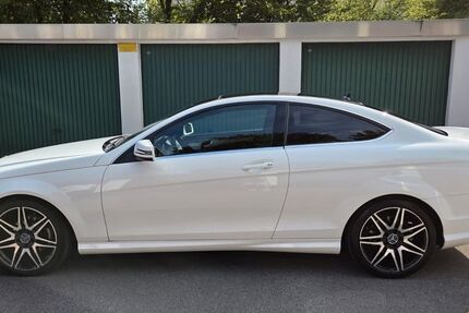 Mercedes-Benz C 250 74.000 km 16.900 &euro; Marl 45772